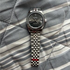 31mm Rolex Datejust